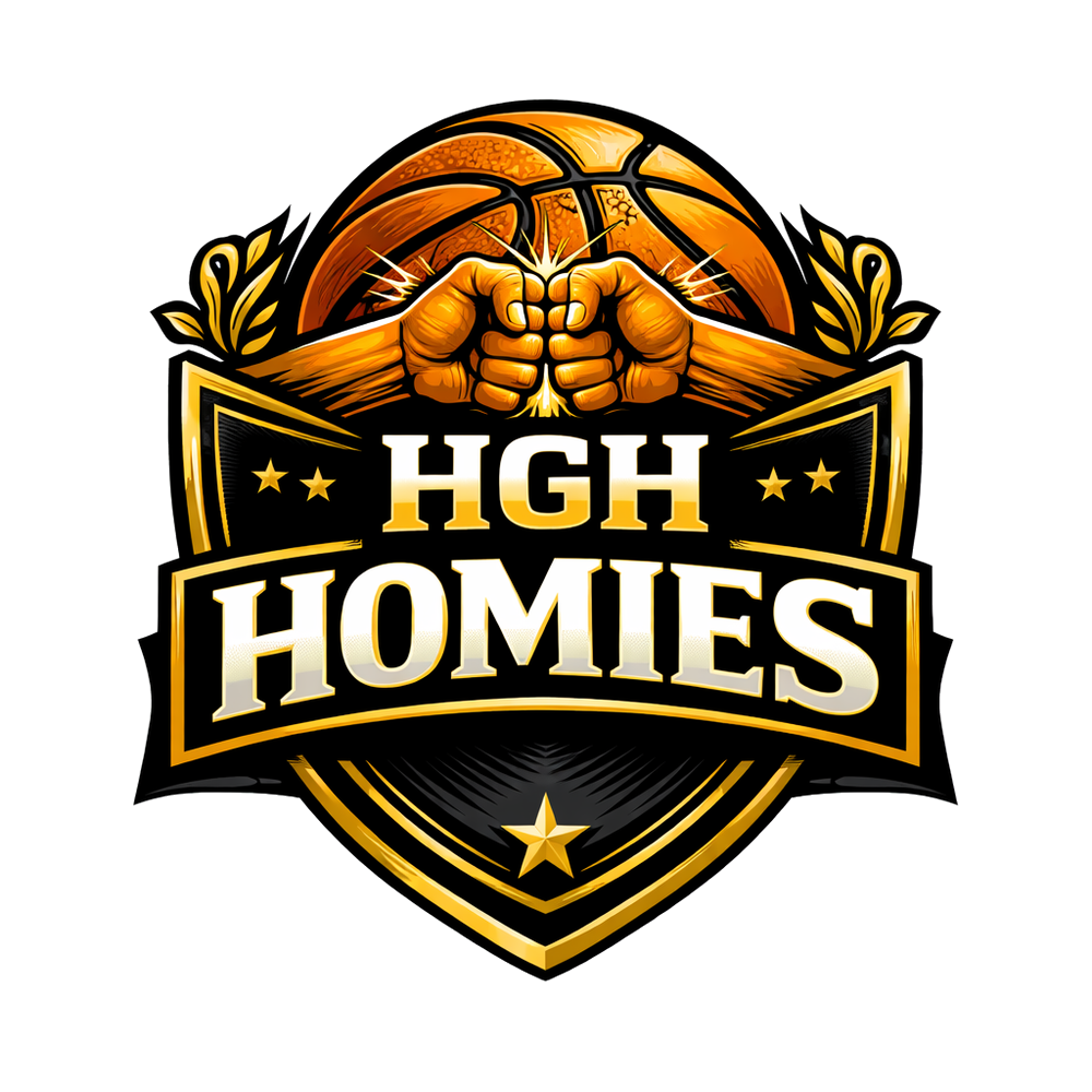 HGH Homies emblem